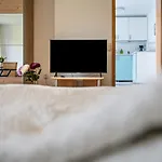 Piano Apartment