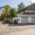 Piano Apartment