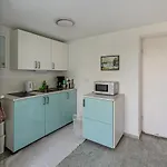 Apartment Piano *