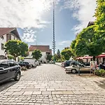 Piano Oberhaching