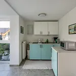 Apartment Piano