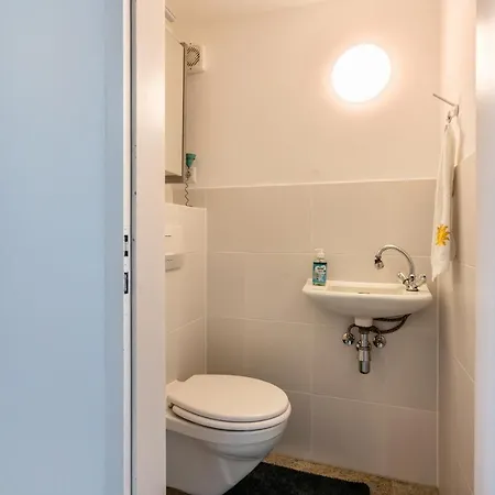Apartment Piano *