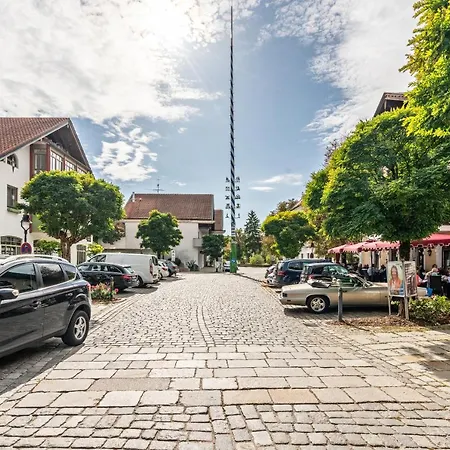 Piano Oberhaching