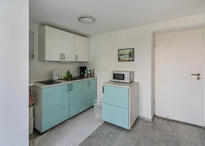Apartamento Piano *